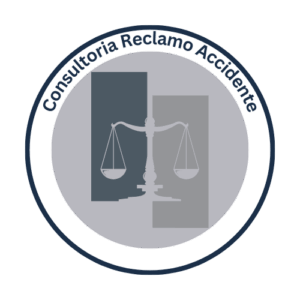 Consultoria Reclamo Accidente